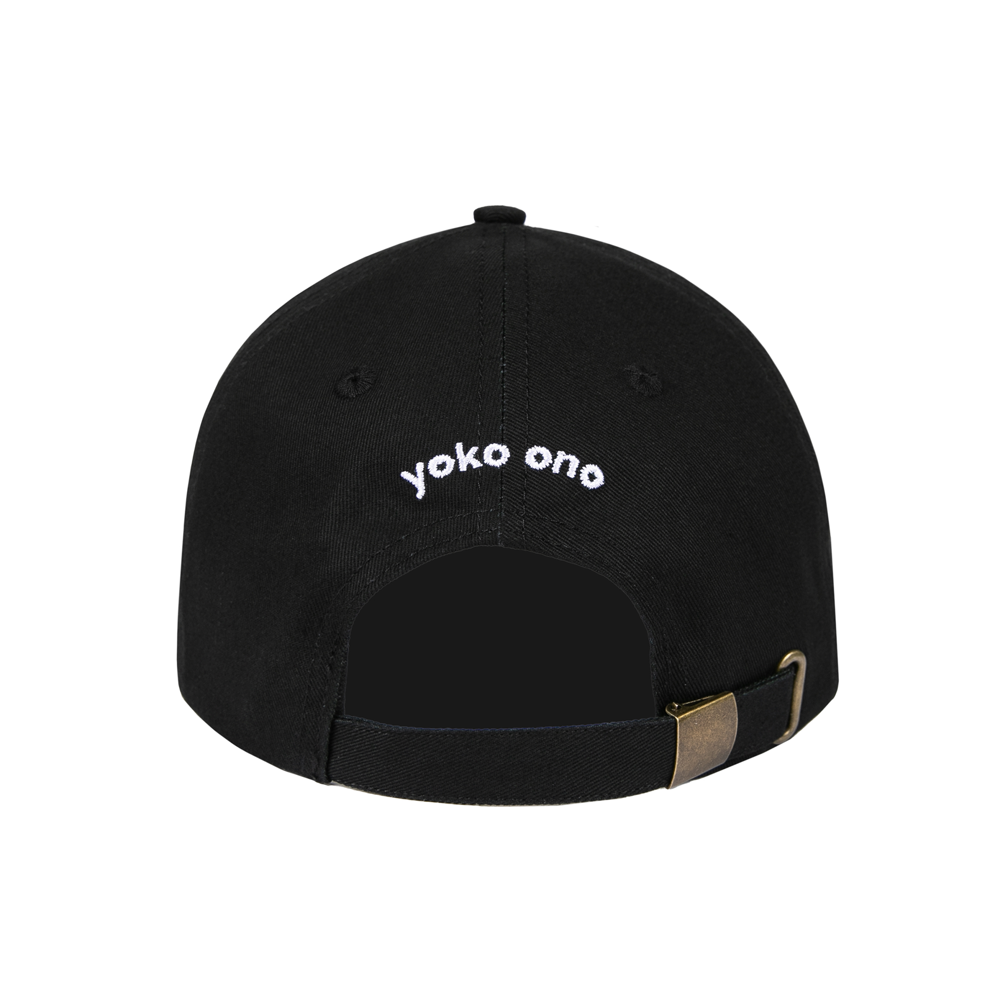 Yoko Ono "Yes" Dad Cap