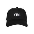 Yoko Ono "Yes" Dad Cap