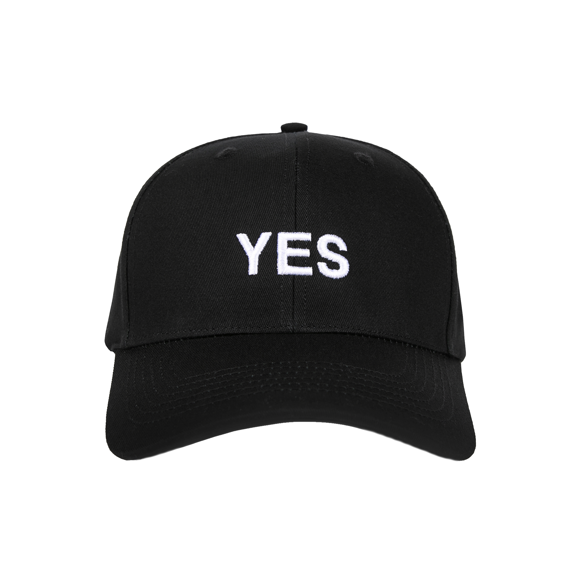 Yoko Ono "Yes" Dad Cap