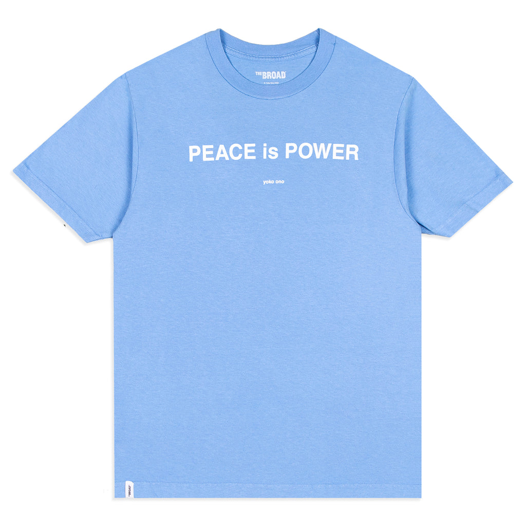 PEACE is POWER Tee