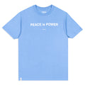 PEACE is POWER Tee