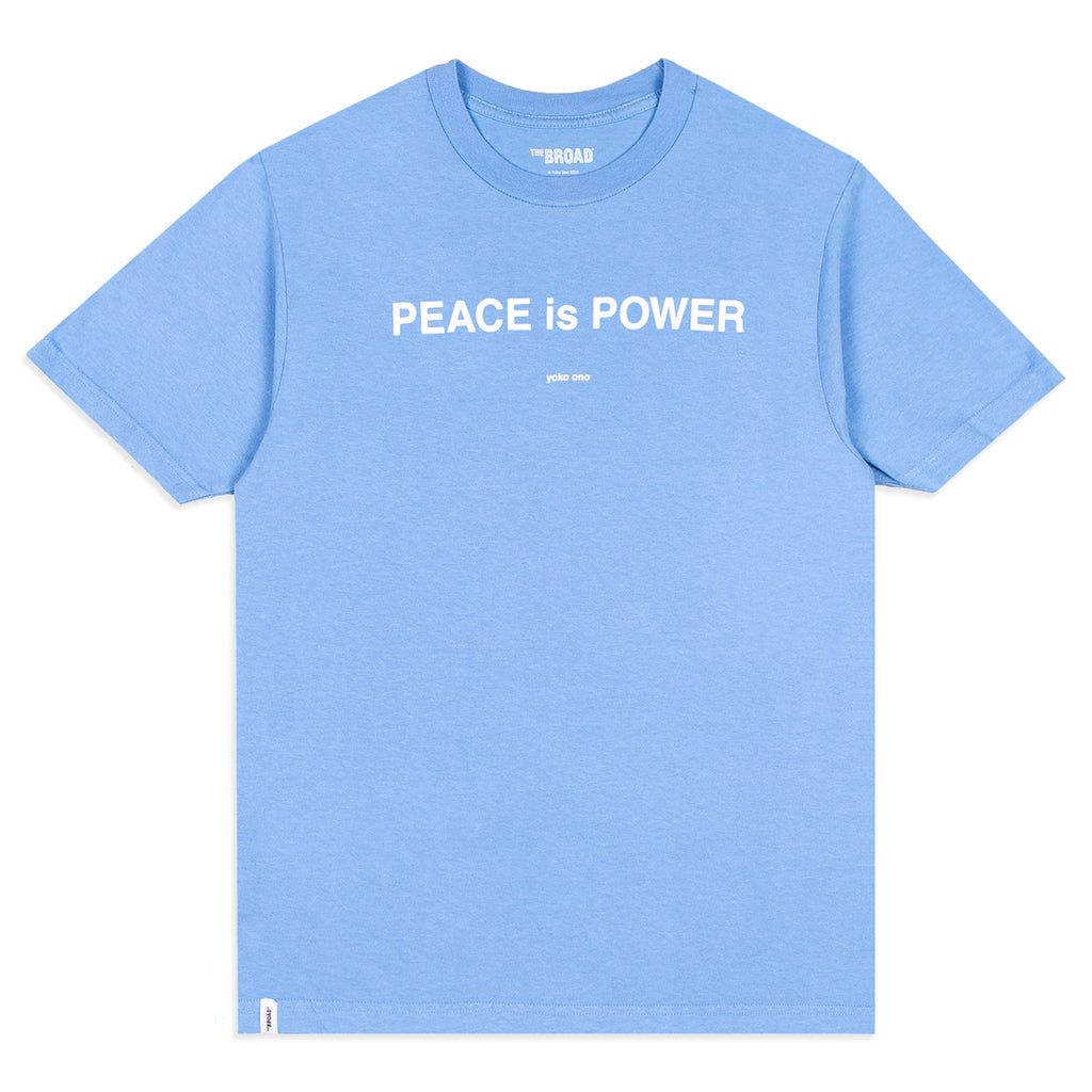 PEACE is POWER Tee