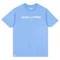 PEACE is POWER Tee
