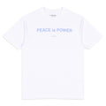 PEACE is POWER Tee