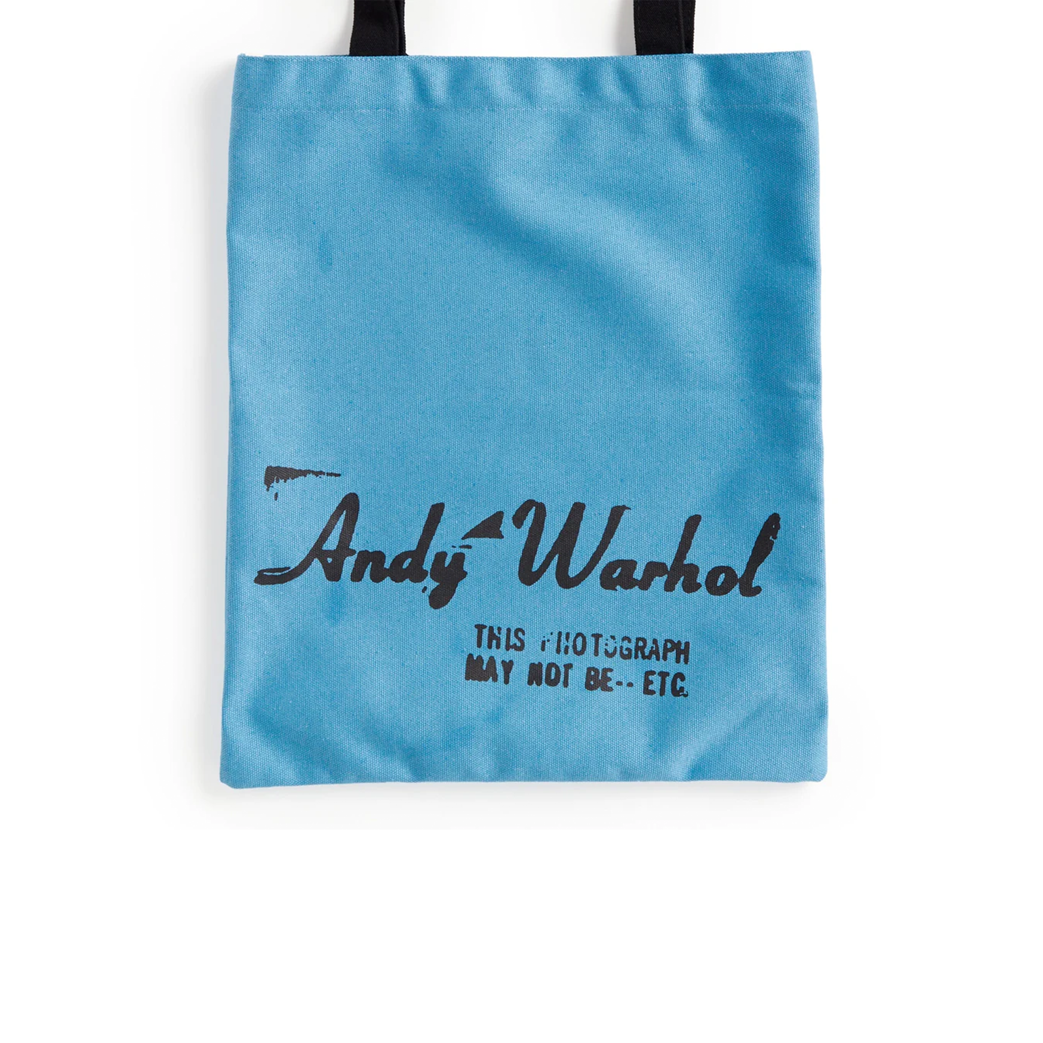 Warhol Soup Can Volume 3 Canvas Tote Bag