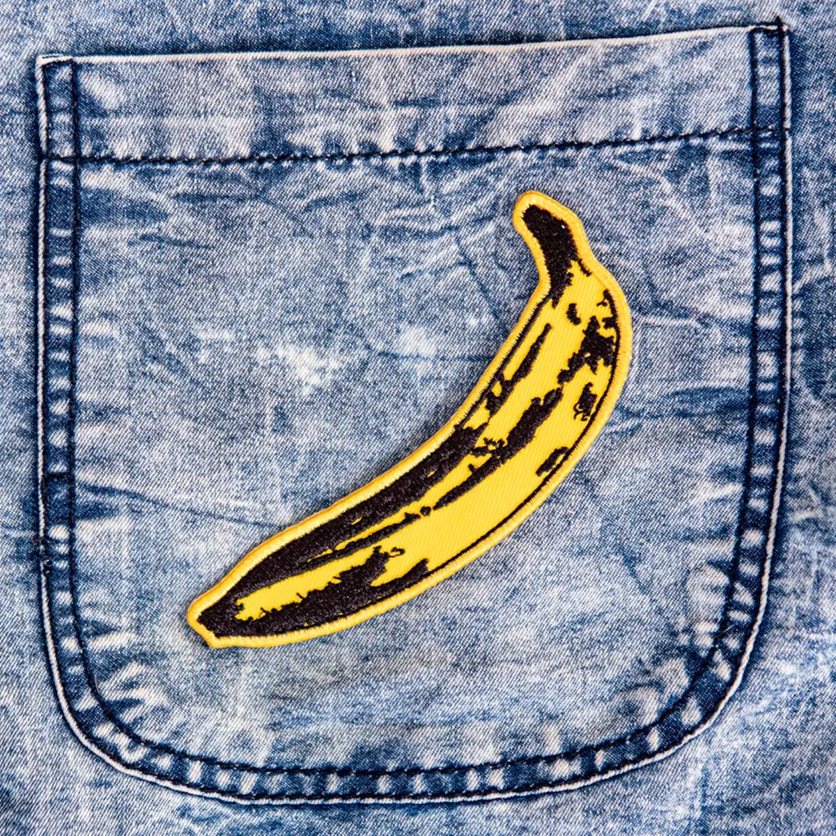 Banana Patch (Twill)