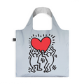 Dancing Heart Reflective Bag