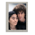 Kishin Shinoyama. John Lennon & Yoko Ono. Double Fantasy