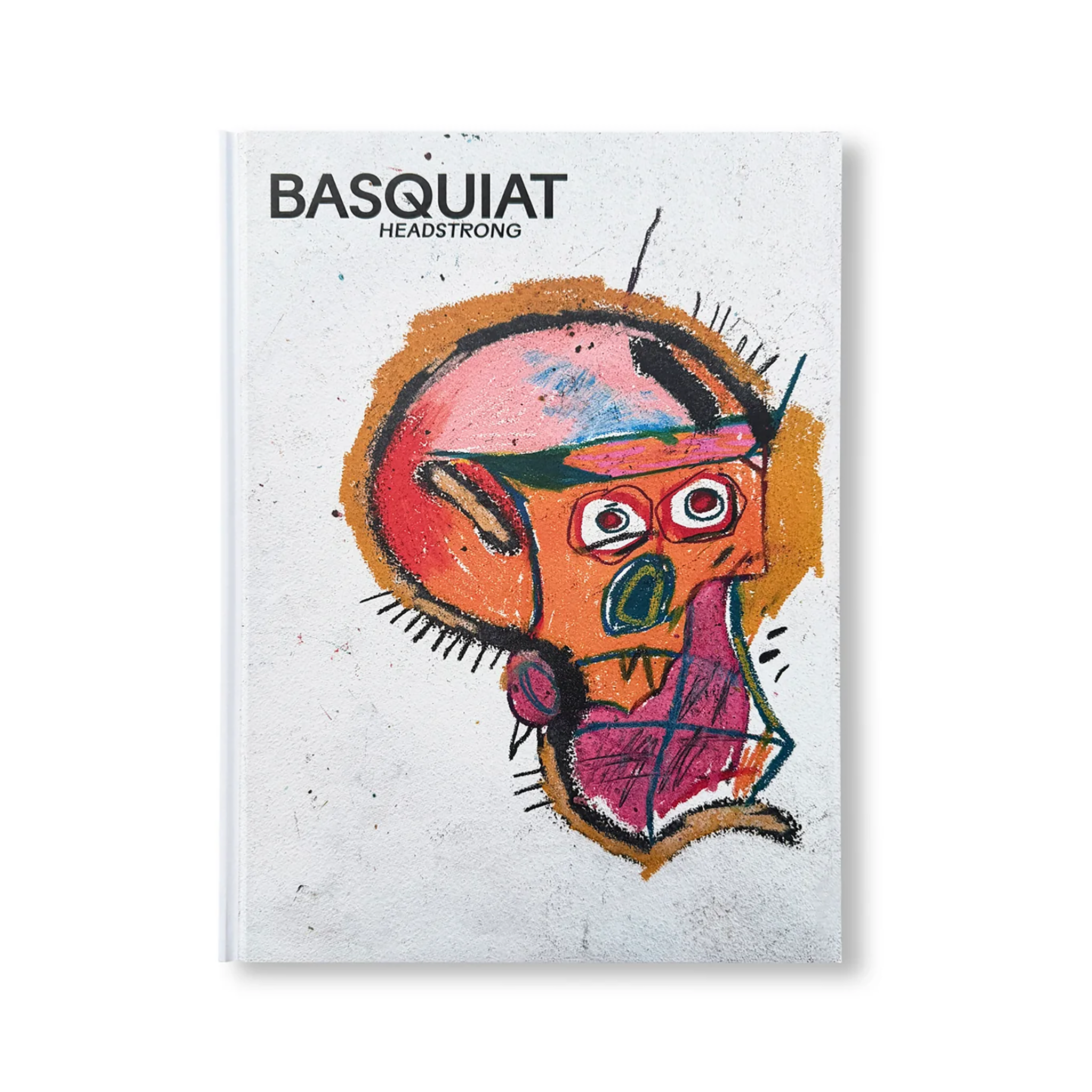 Basquiat: Headtsrong