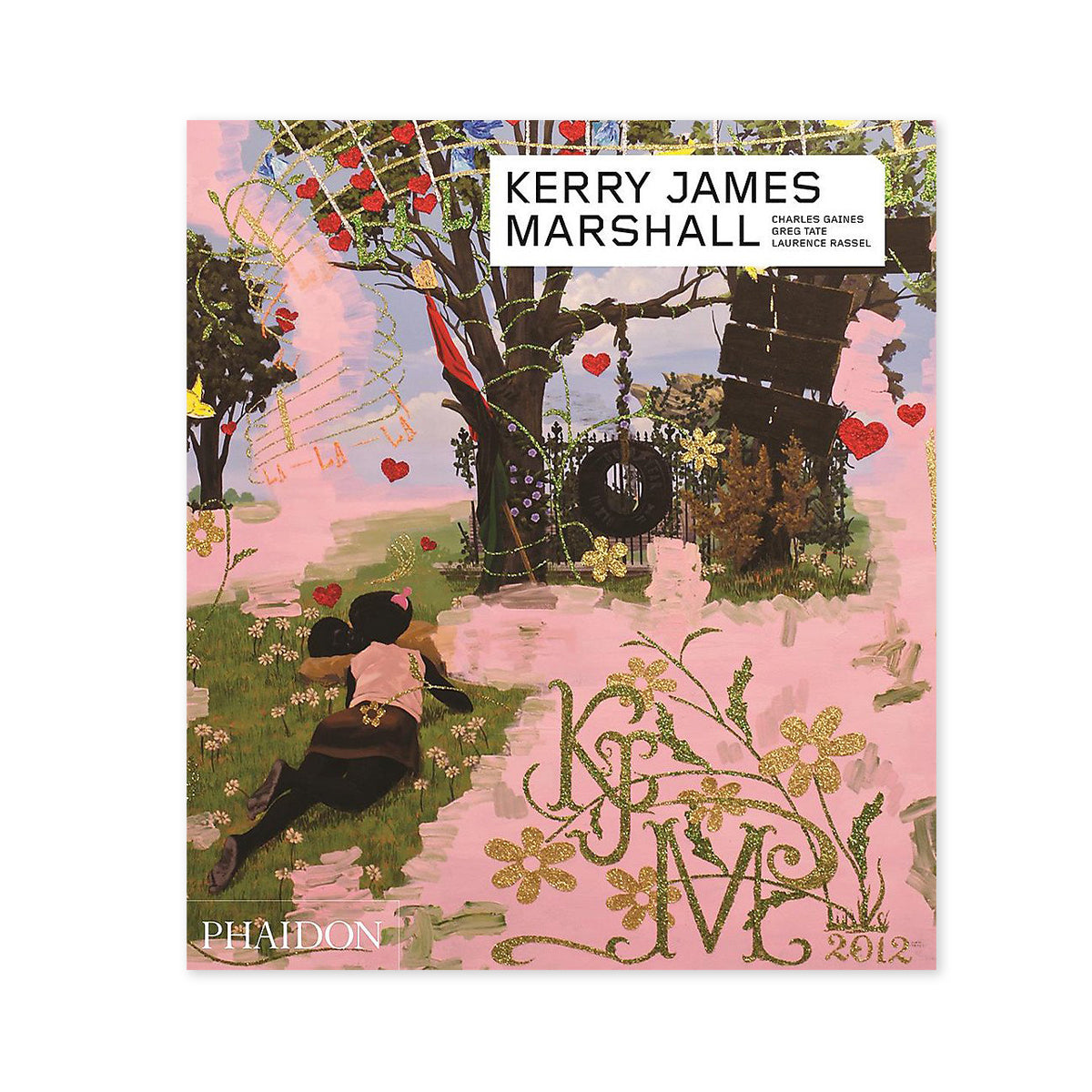 Kerry James Marshall