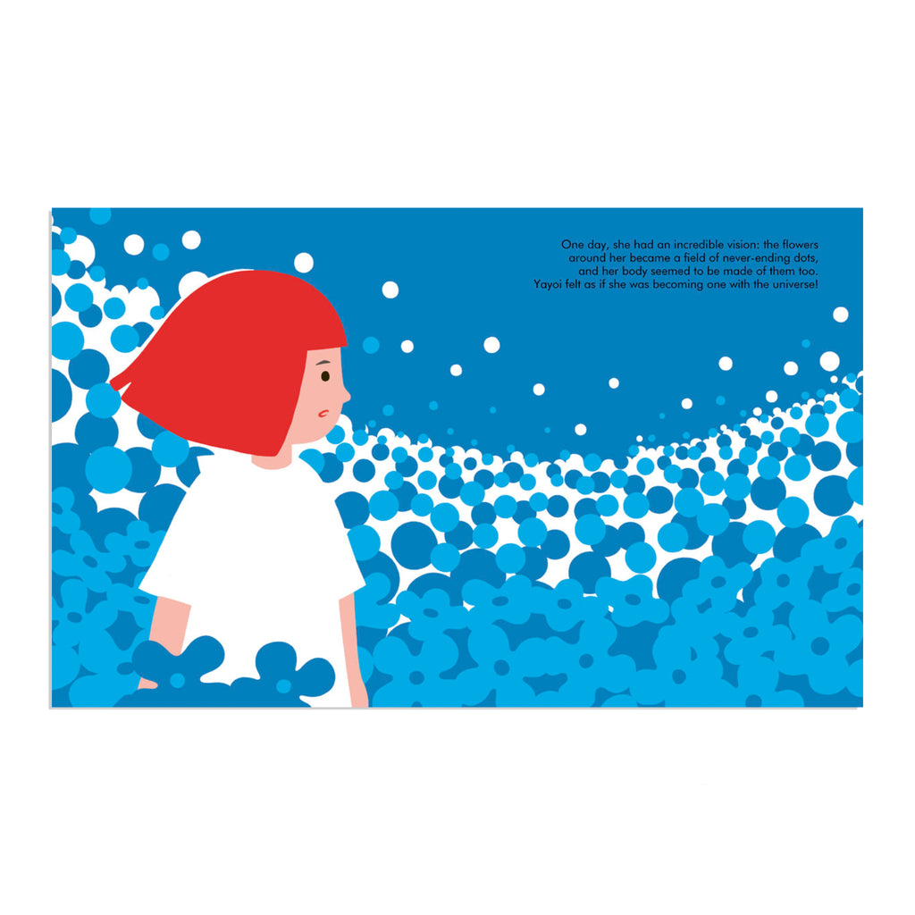 Yayoi Kusama