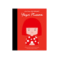 Yayoi Kusama