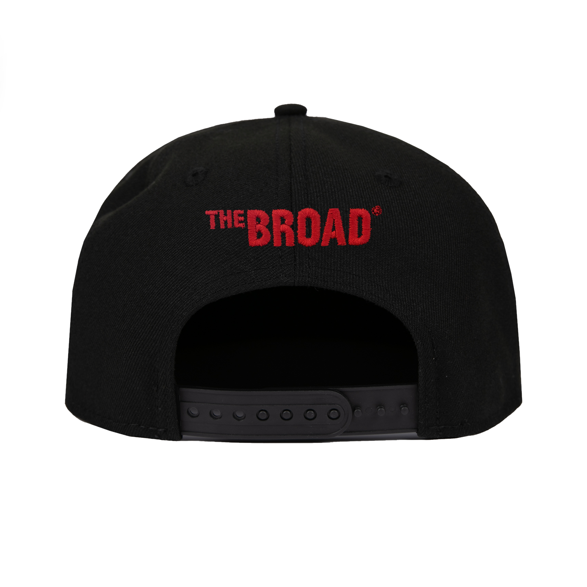 Supervsn x The Broad LA 9FORTY New Era Hat