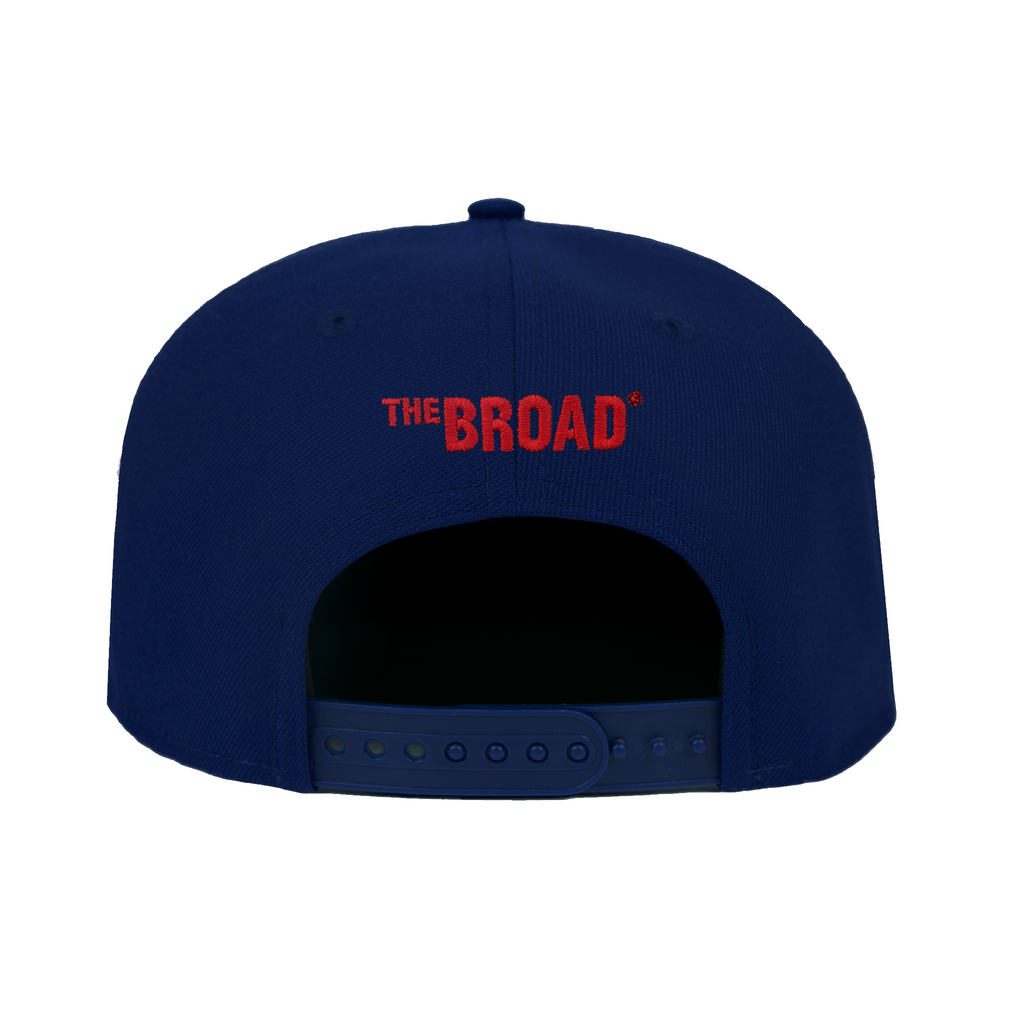 LA 9FORTY New Era