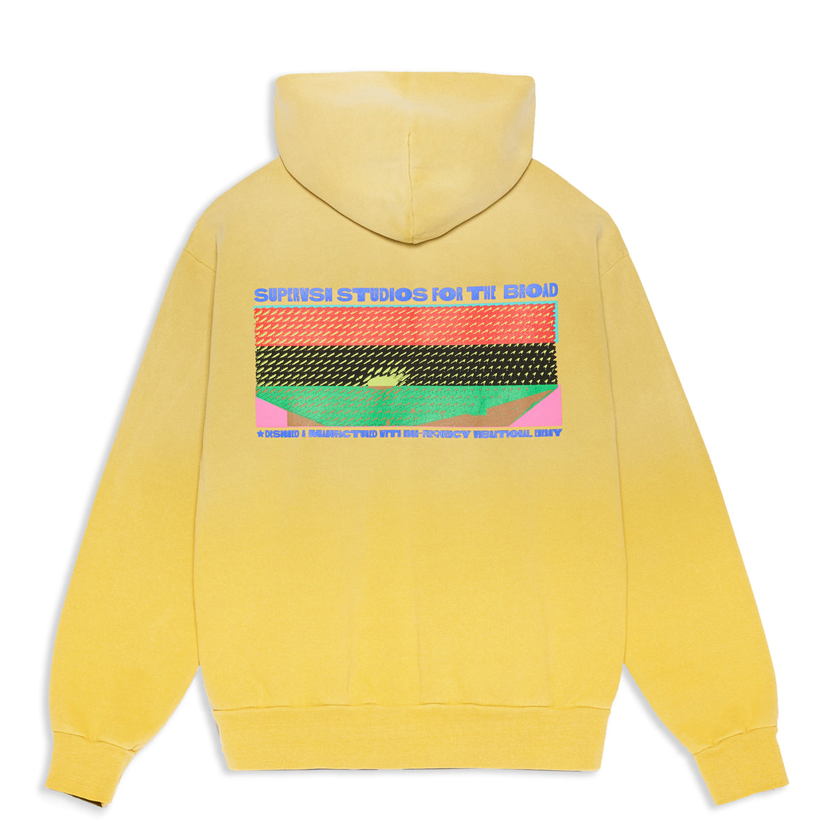 Celebration Zip Hoodie