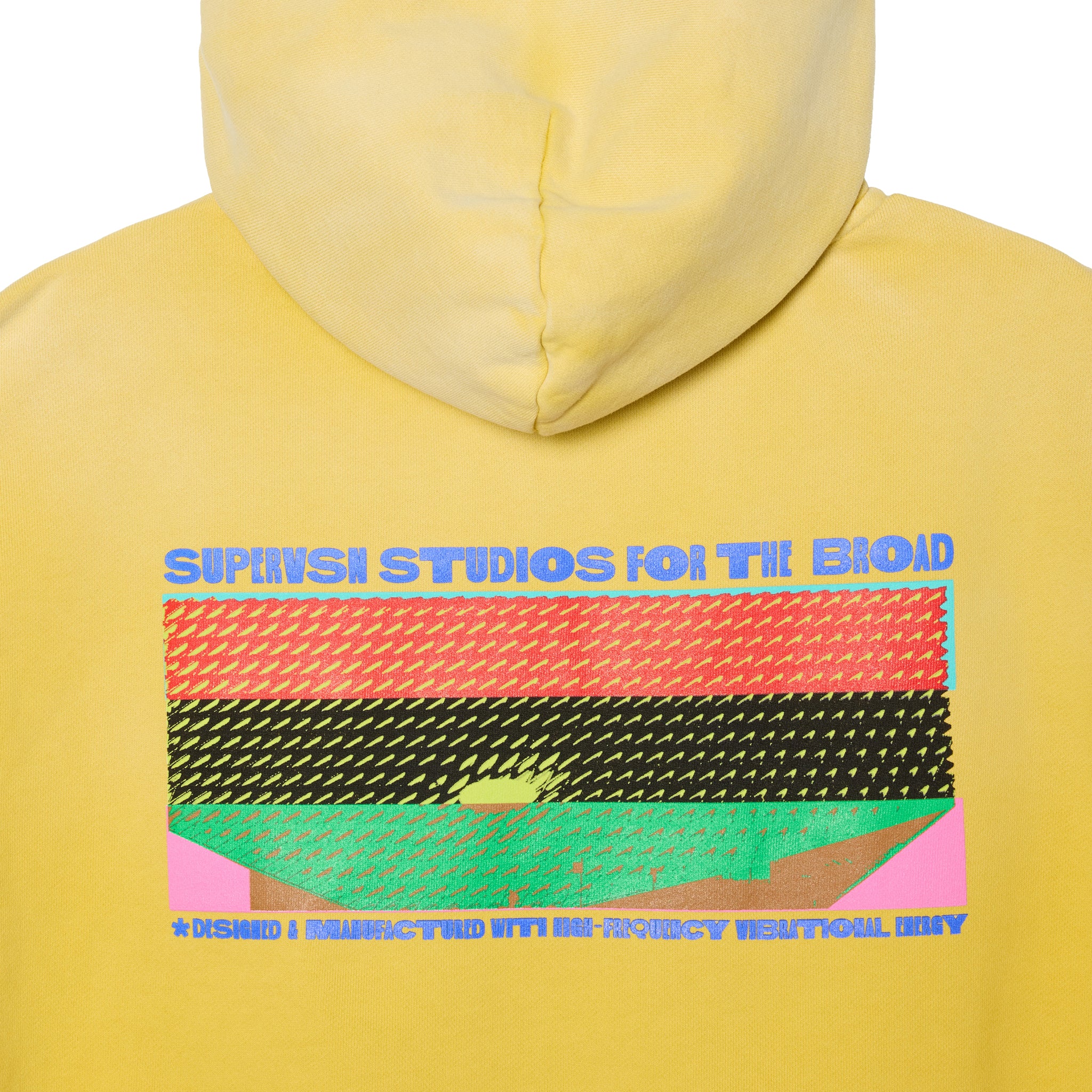 Celebration Zip Hoodie