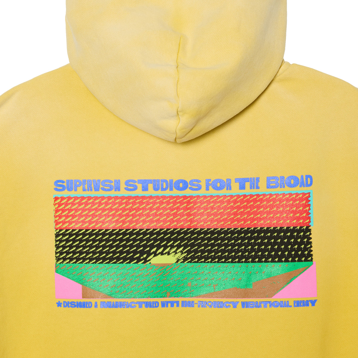 Celebration Zip Hoodie
