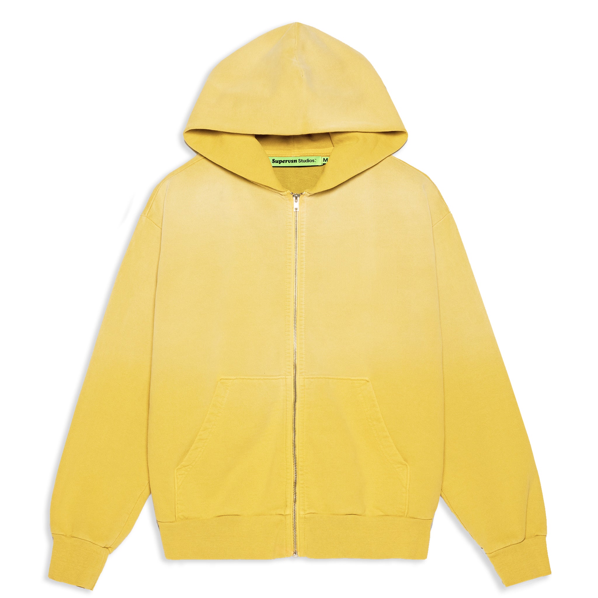Celebration Zip Hoodie