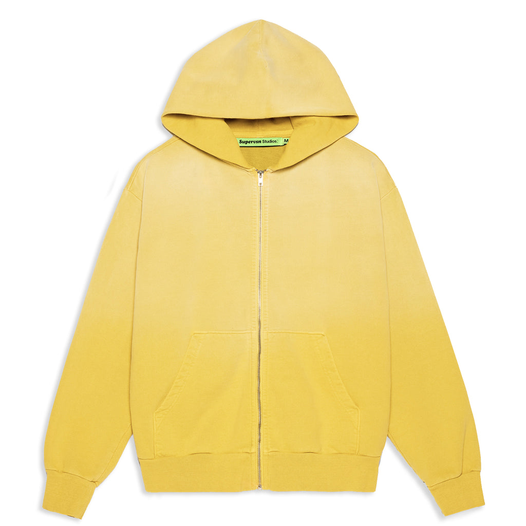 Celebration Zip Hoodie