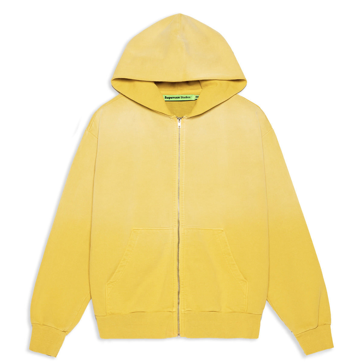 Celebration Zip Hoodie