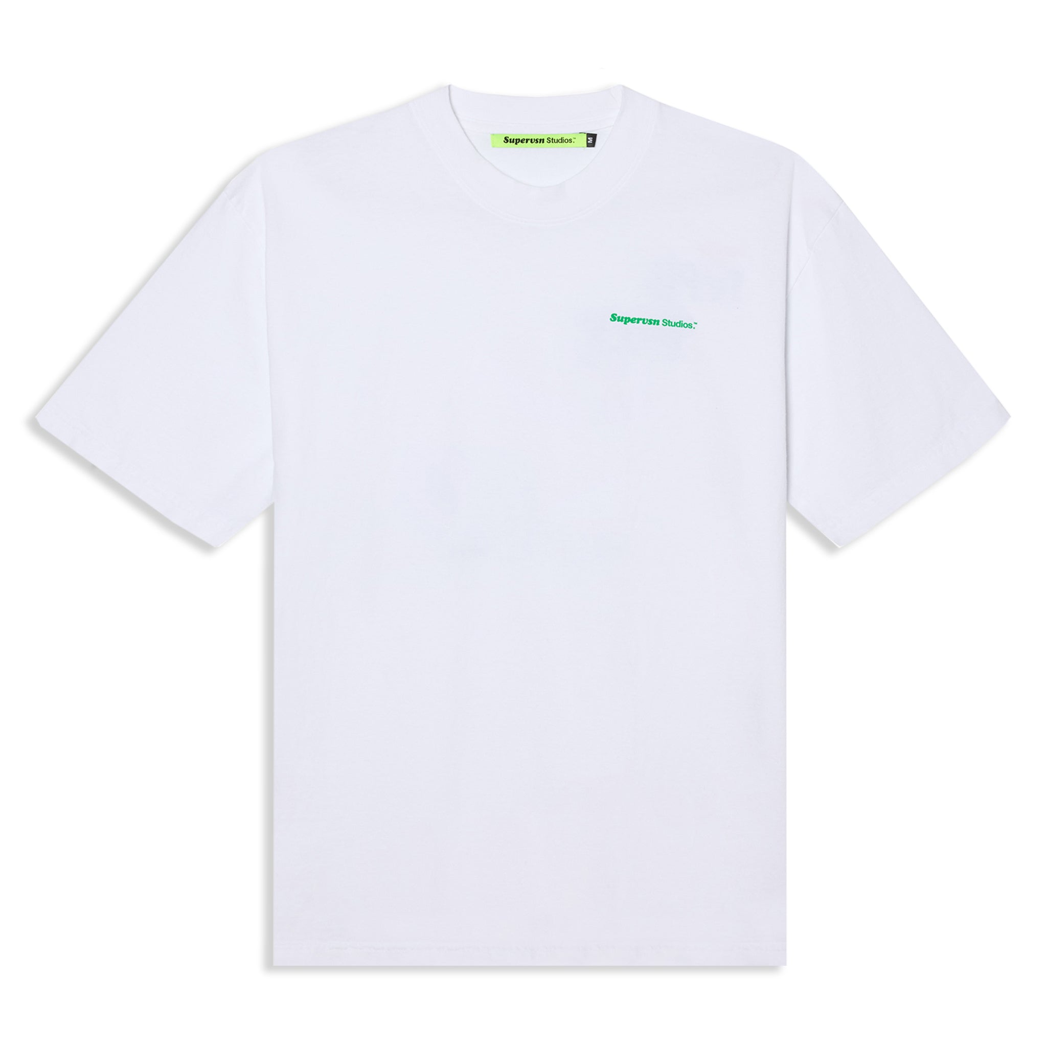 Same Energy Tee
