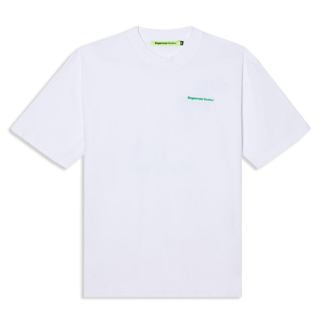 Same Energy Tee