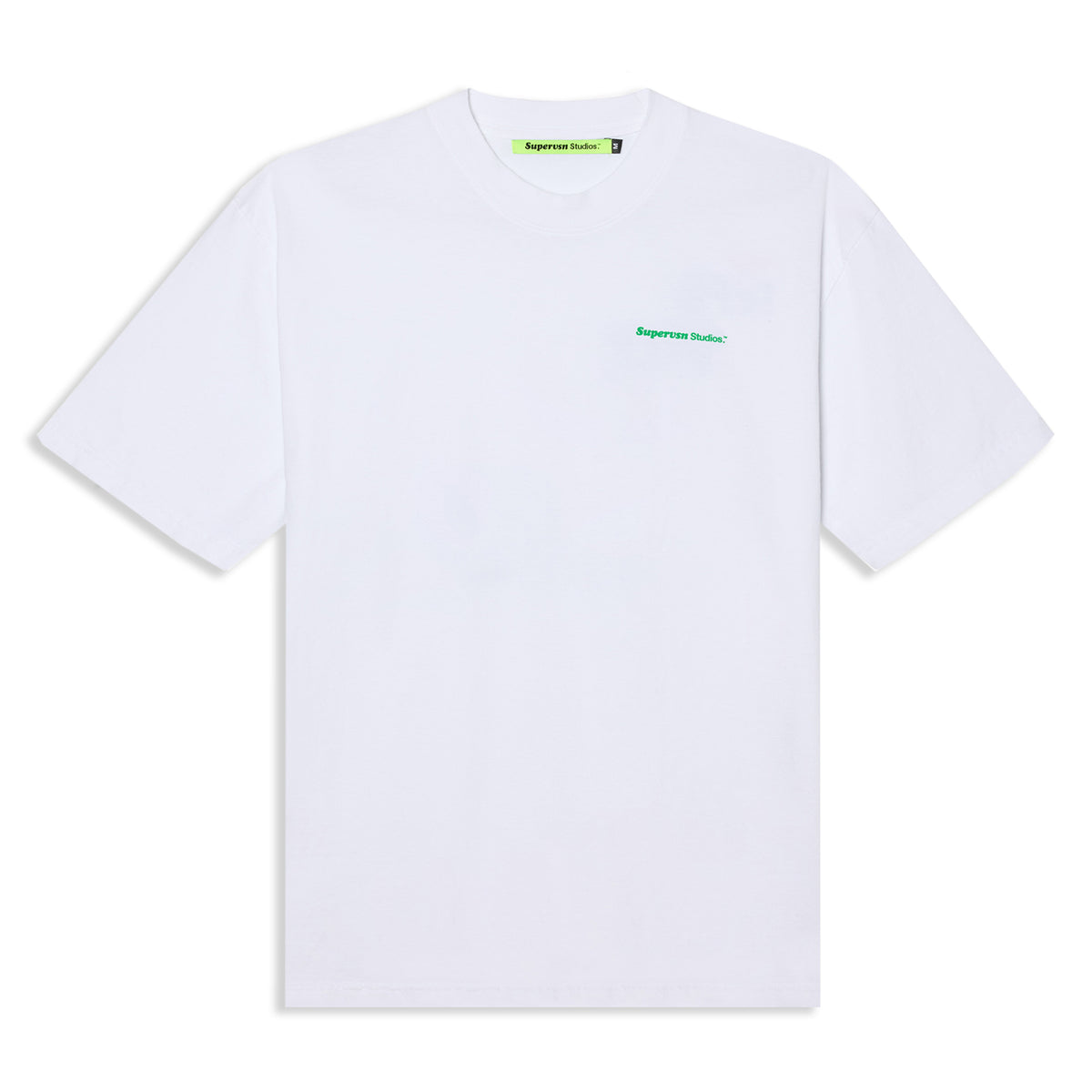 Same Energy Tee