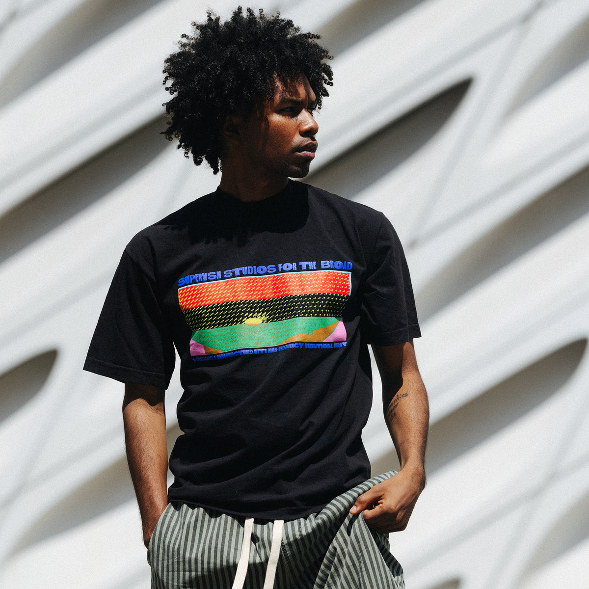 Celebration Tee