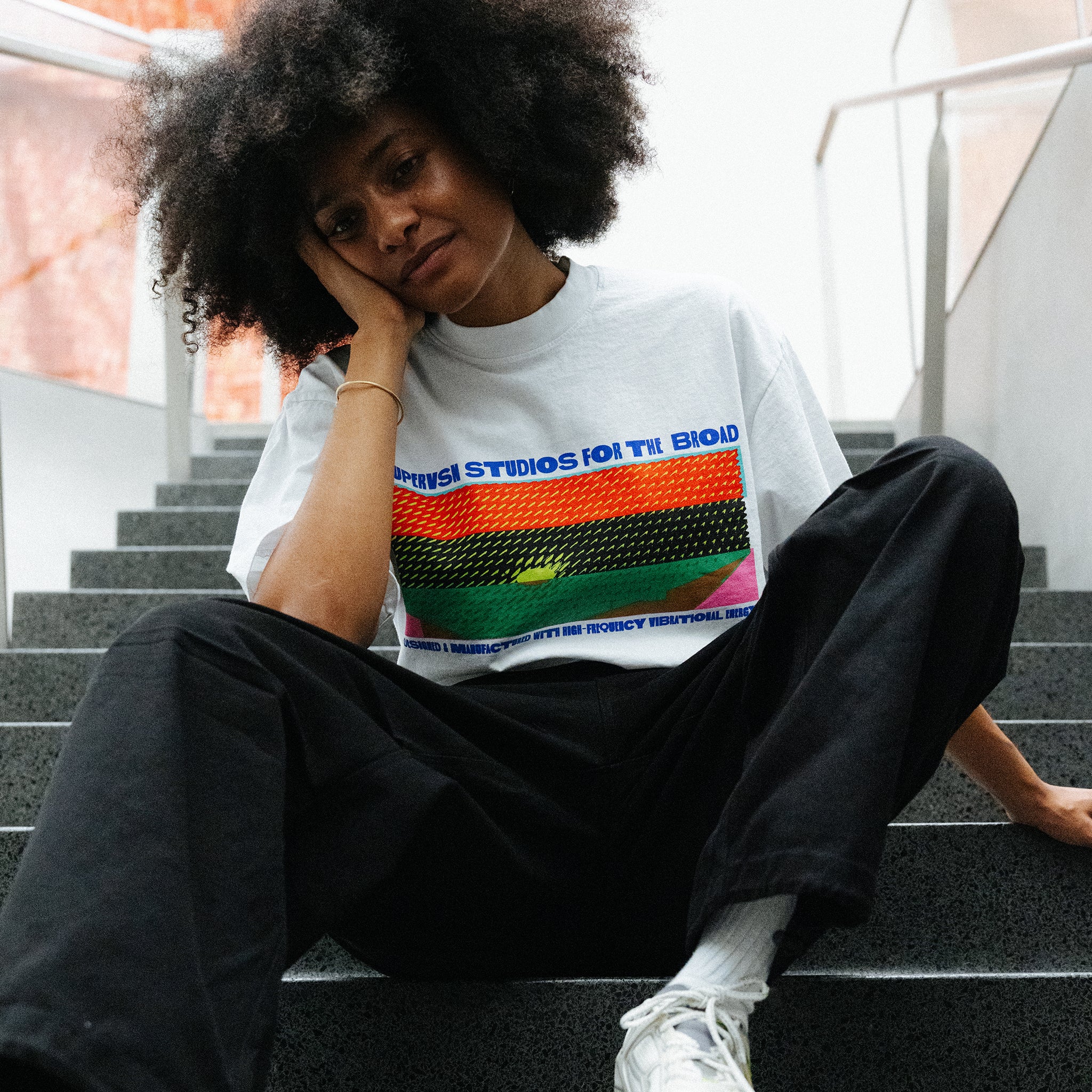Celebration Tee