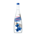 Jeff Koons x Evian Natural Sparkling Water