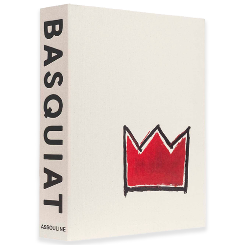 Basquiat : The World of Jean-Michel