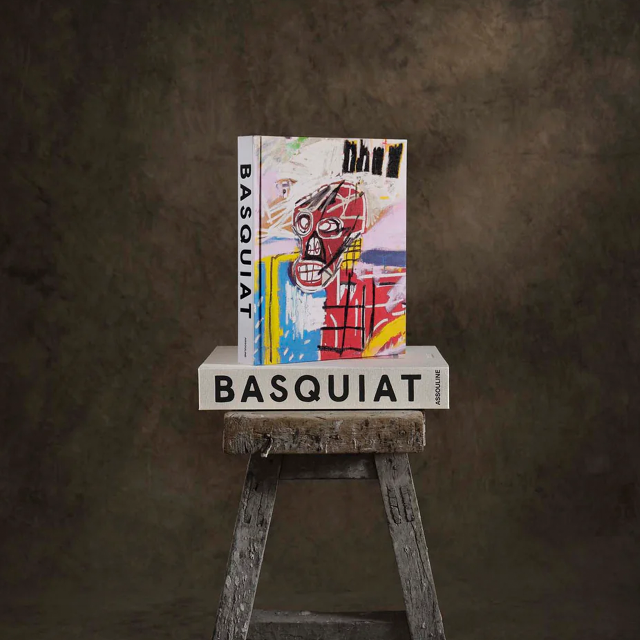 Basquiat : The World of Jean-Michel