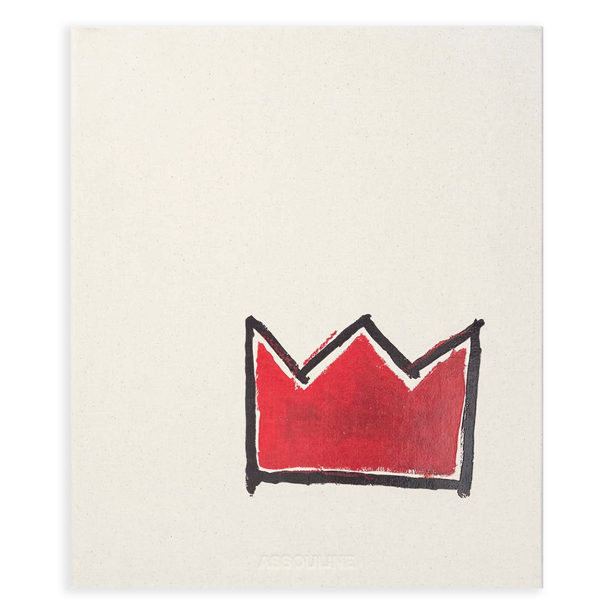 Basquiat : The World of Jean-Michel