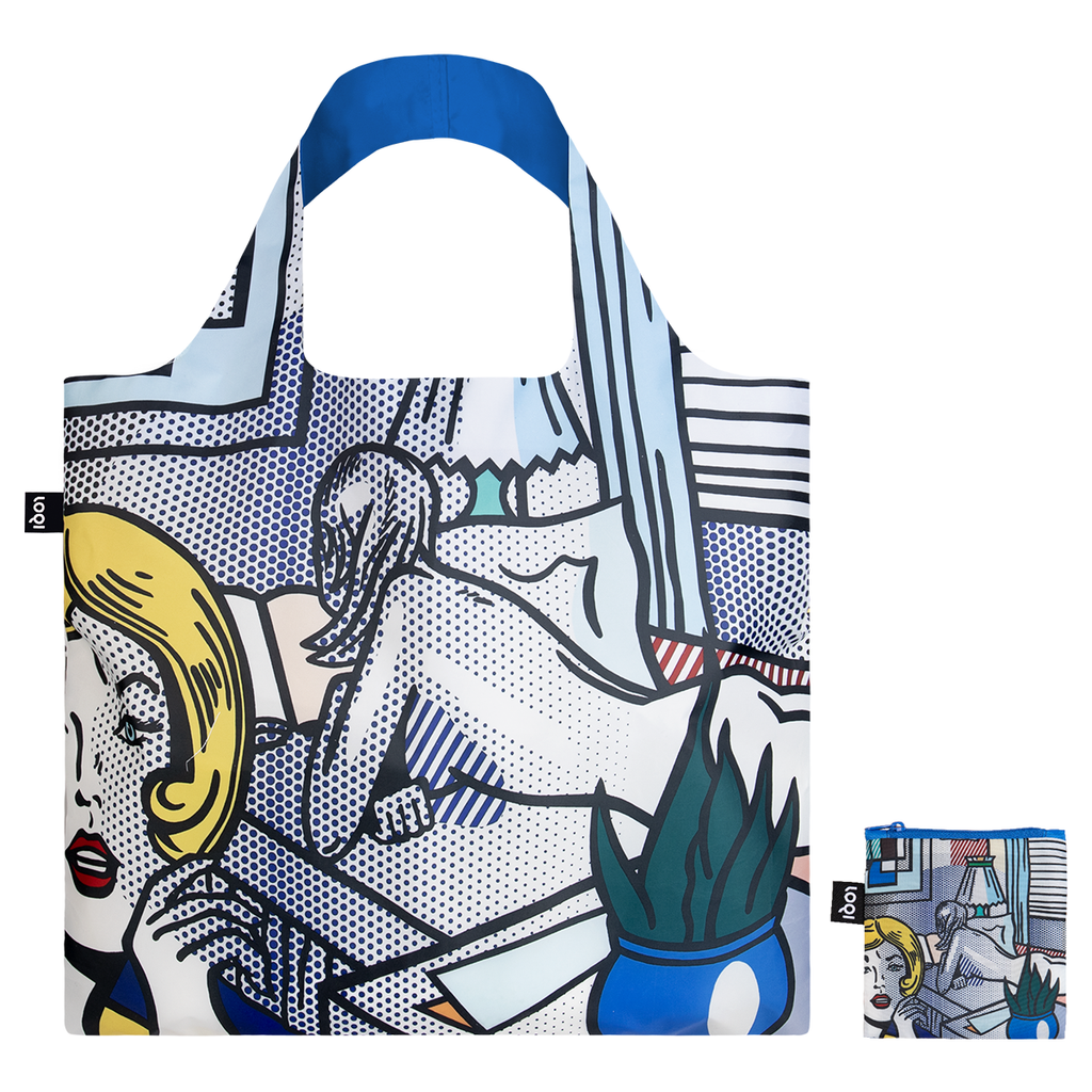 Roommates Bag