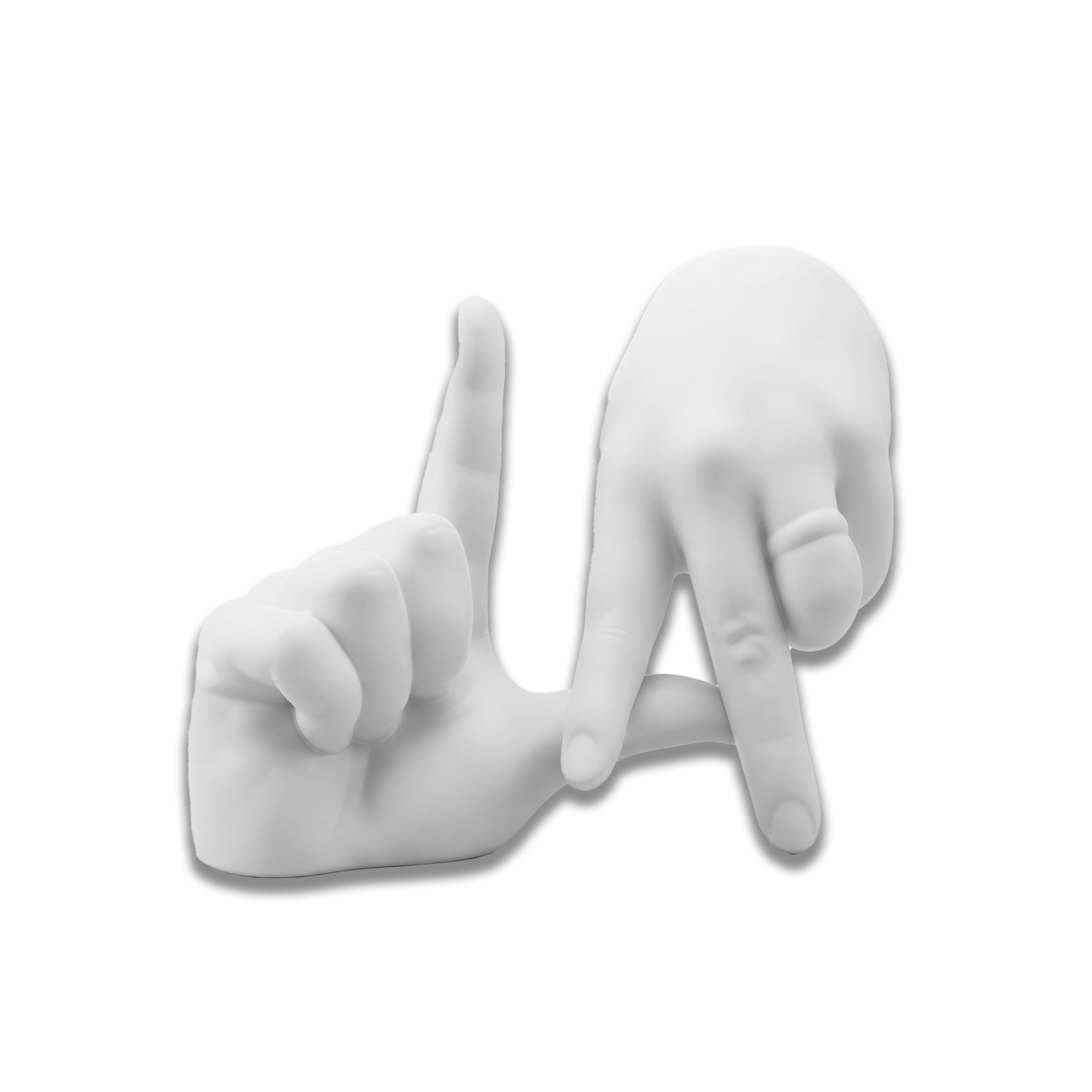 LALA Sculpture (Medium)