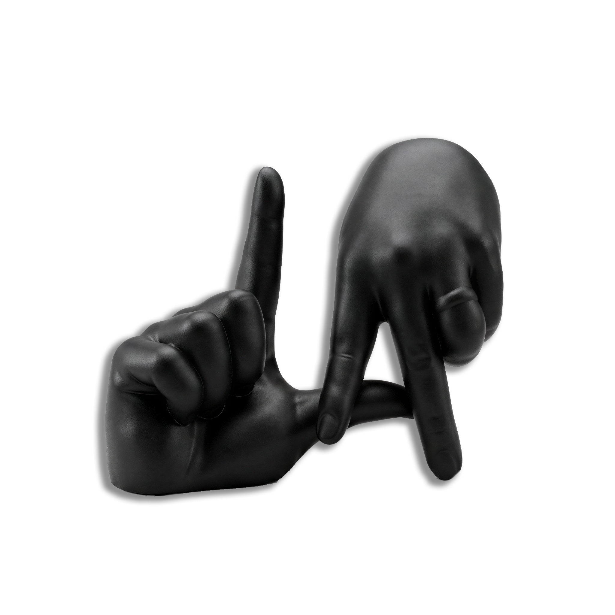 LALA Sculpture (Medium)