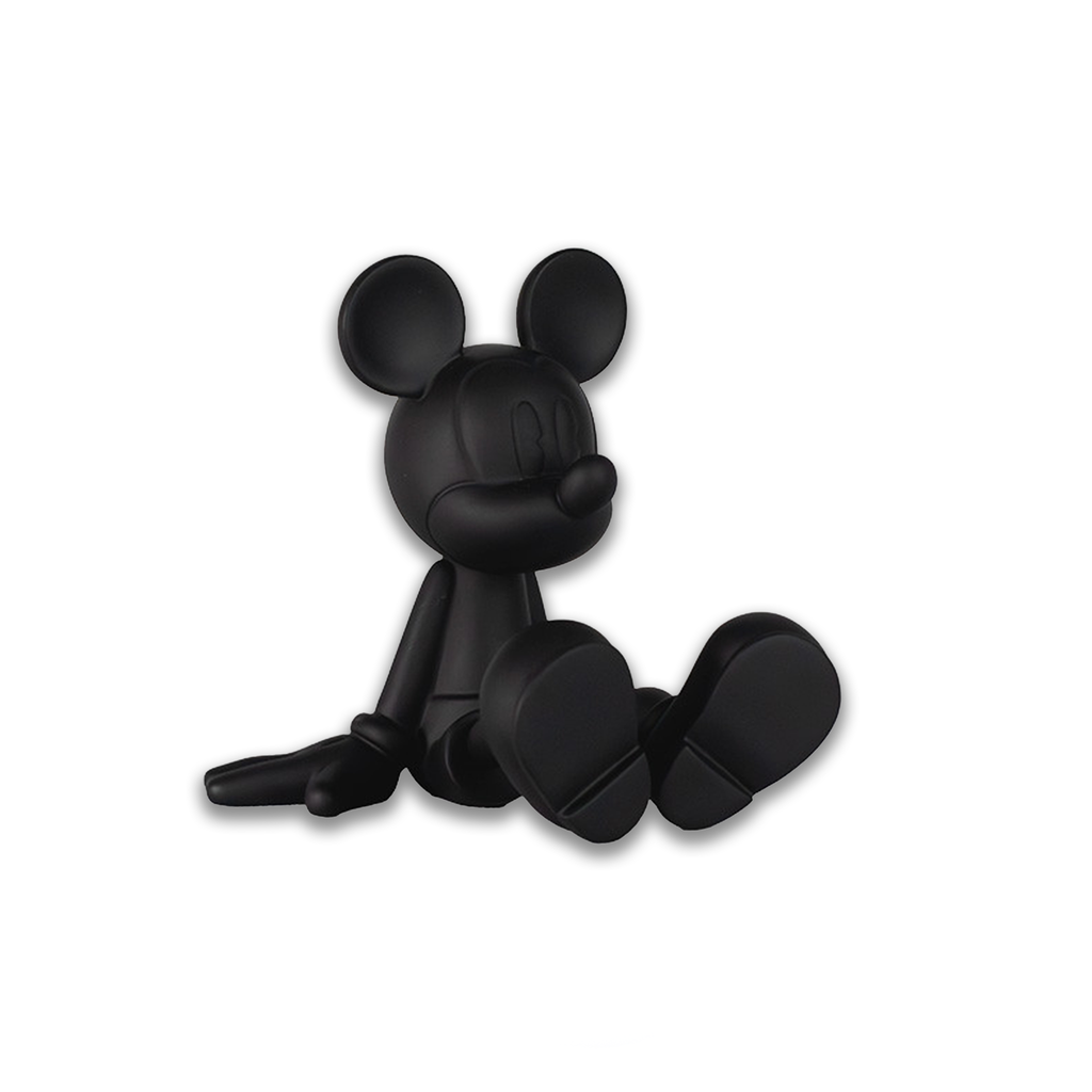 Sitting Mickey - Extra Small
