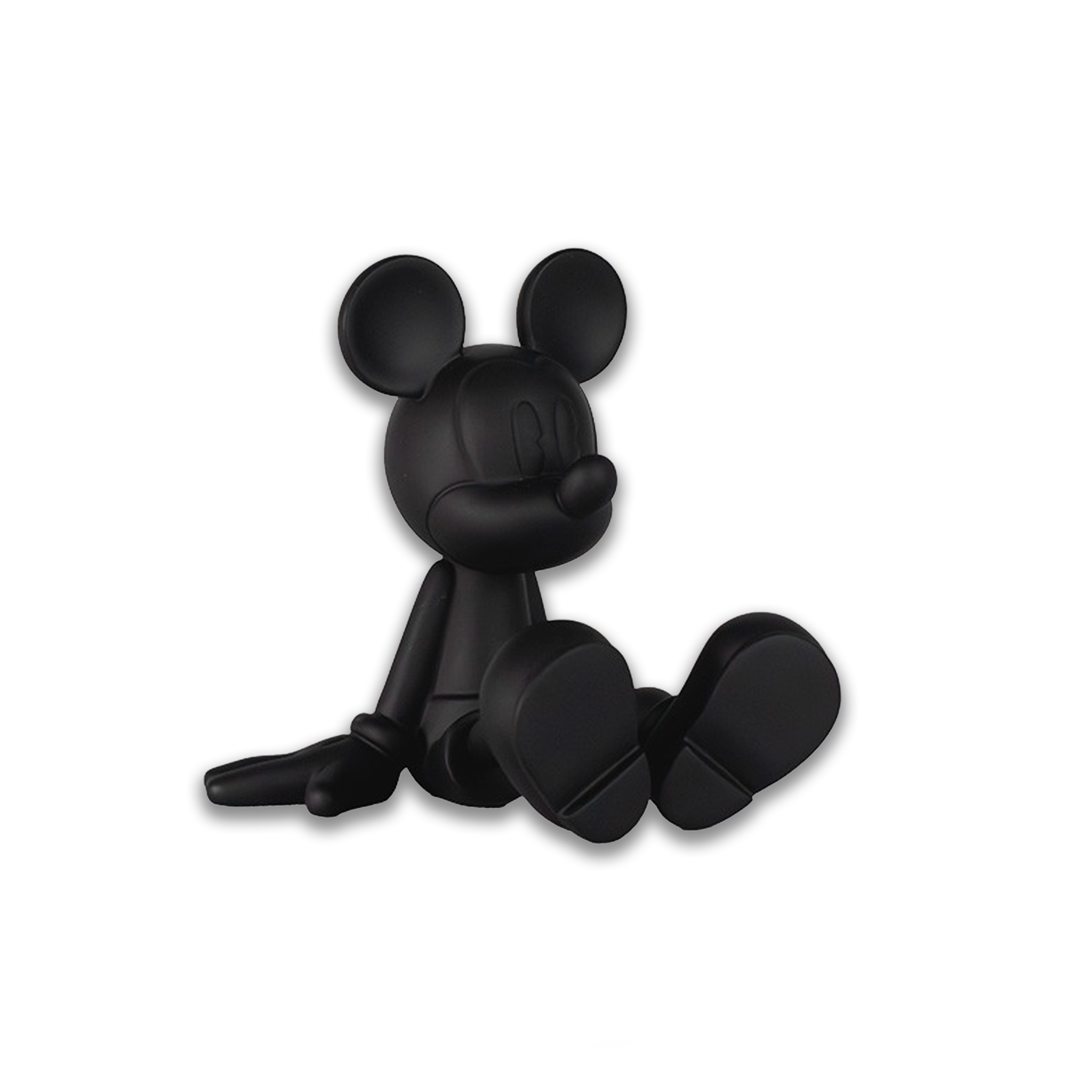 Sitting Mickey - Extra Small