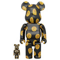 Be@rbrick Keith Haring #12 100% & 400%