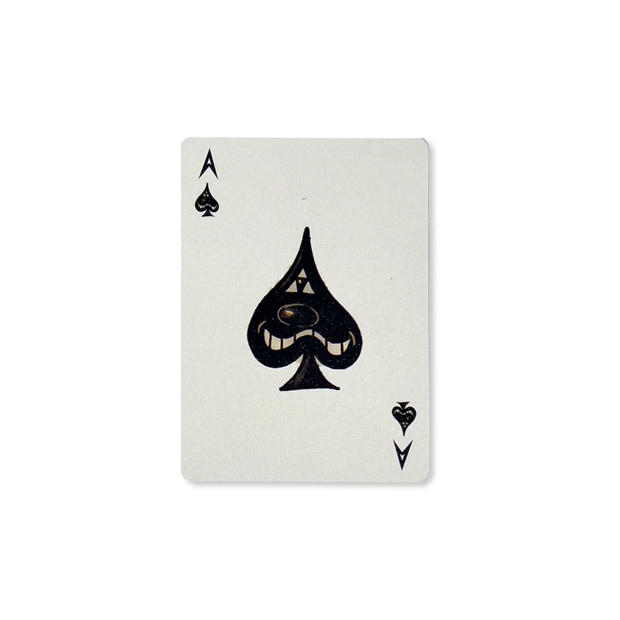 Kenny Scharf Vintage Playing Cards
