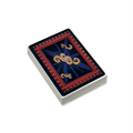 Kenny Scharf Vintage Playing Cards