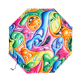 "NUFFBLOBZ" Umbrella