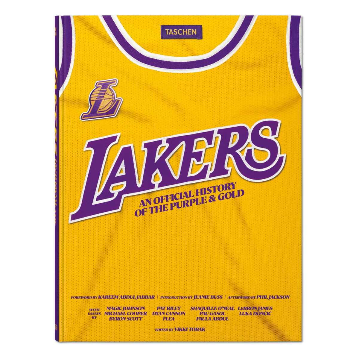 Lakers XL