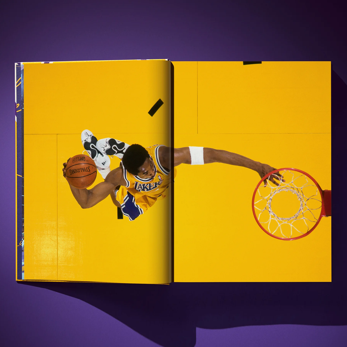 Lakers XL