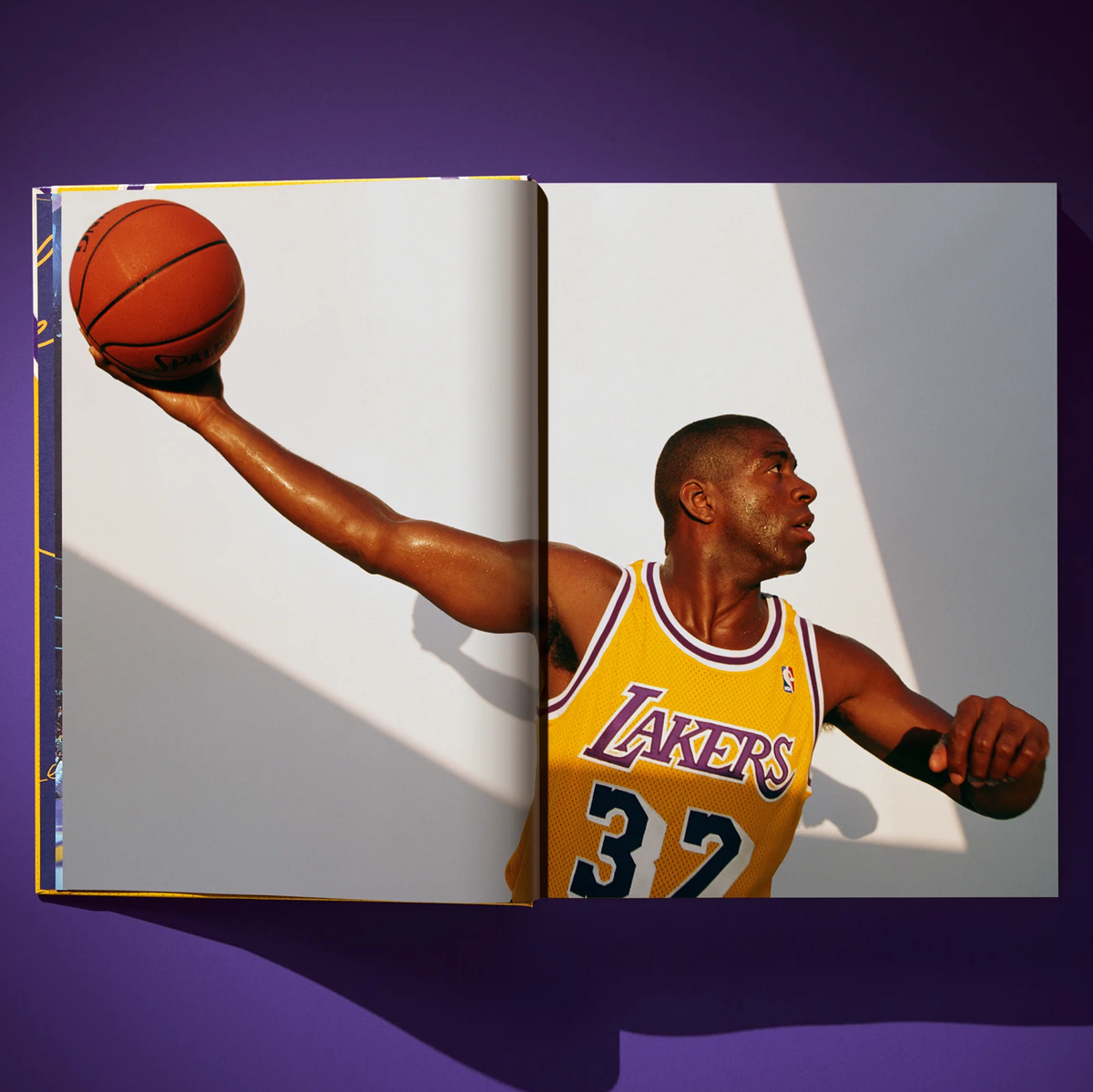 Lakers XL