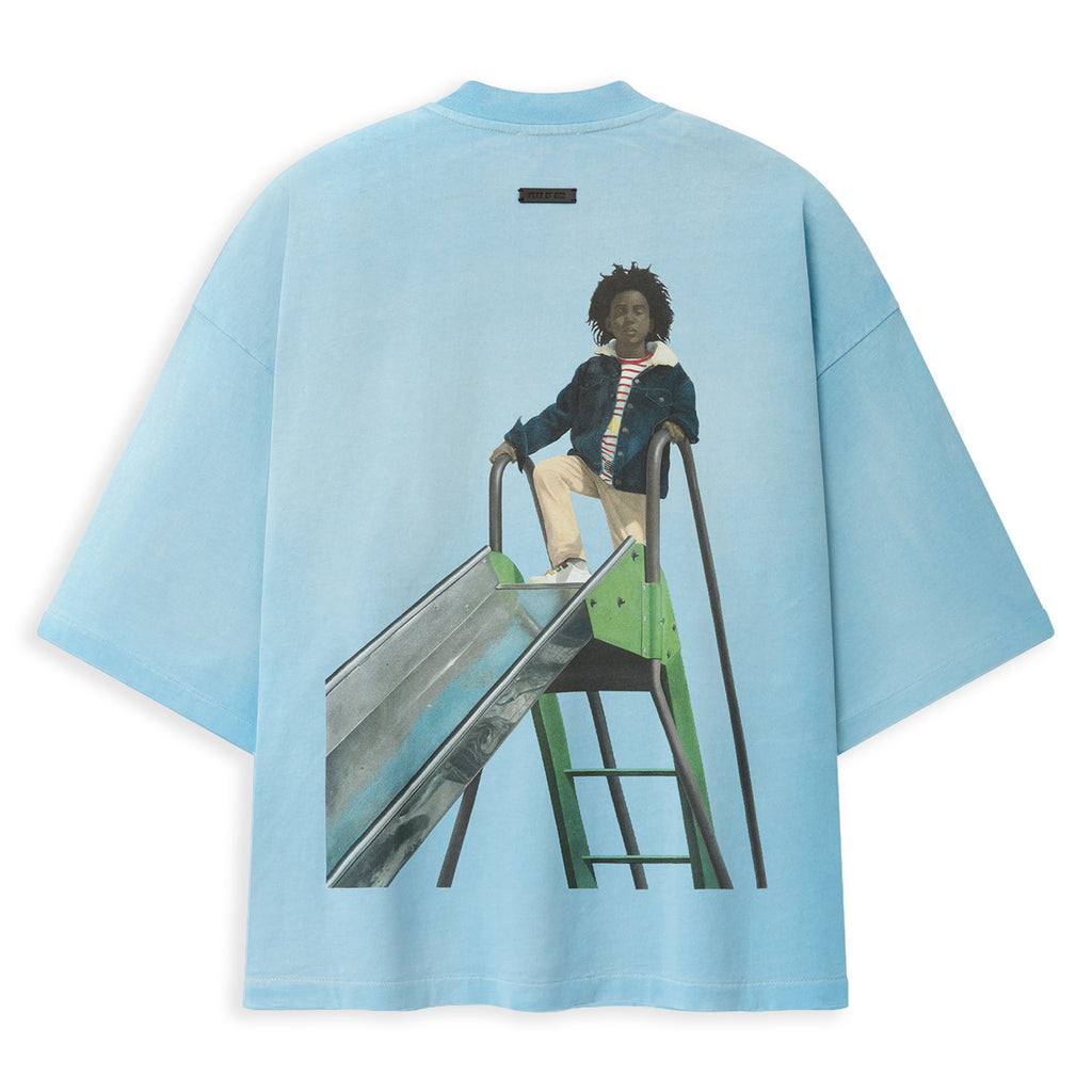 Amy Sherald Fear Of God Tee