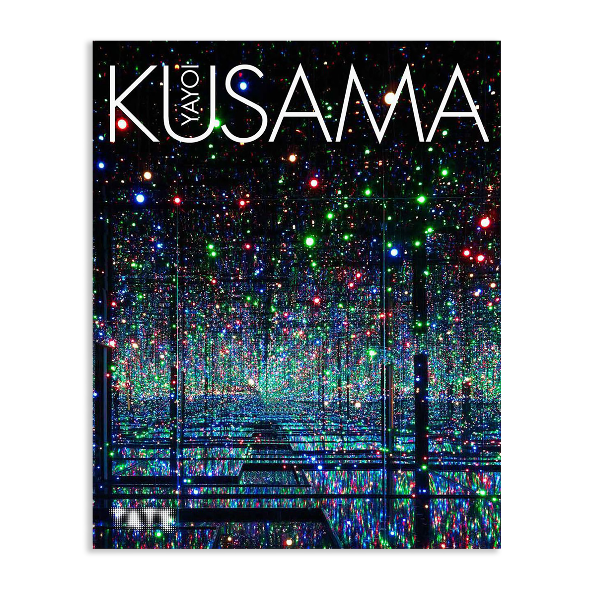 Yayoi Kusama