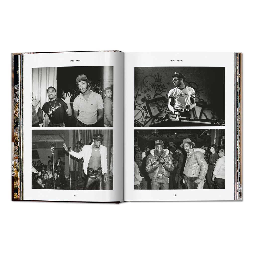 Ice Cold. A Hip-Hop Jewelry History. 45th Ed.