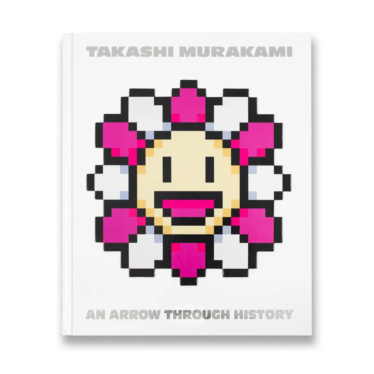 Takashi Murakami: An Arrow Through History
