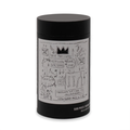 Basquiat Beat Bop Double-Sided Puzzle